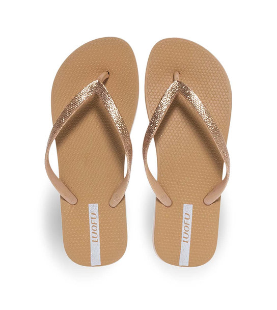 Γυναικείες Διχαλο Σαγιονάρες Θαλάσσης Luofu 11827299