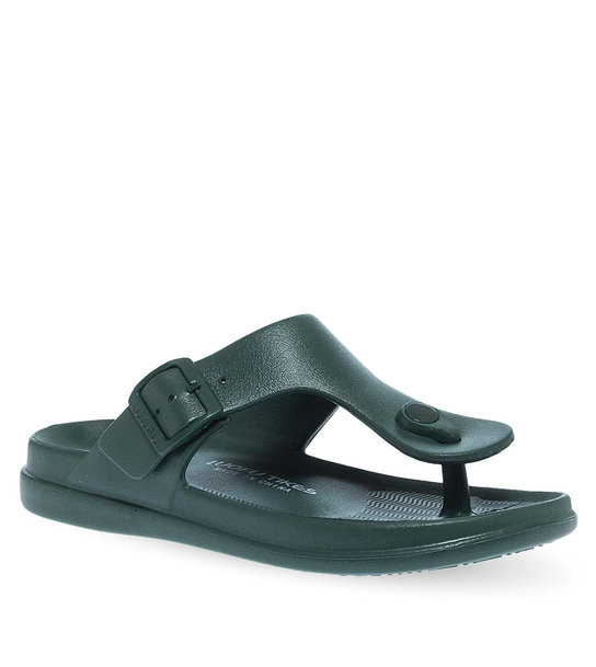 Μens T-Bar Flip Flops Luofu 11827312