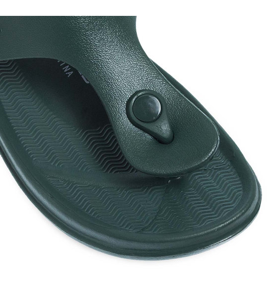 Μens T-Bar Flip Flops Luofu 11827312