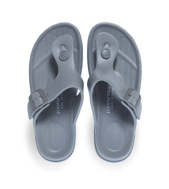 Ανδρικές Διχαλο Σαγιονάρες Θαλάσσης T-Bar Luofu 11827312