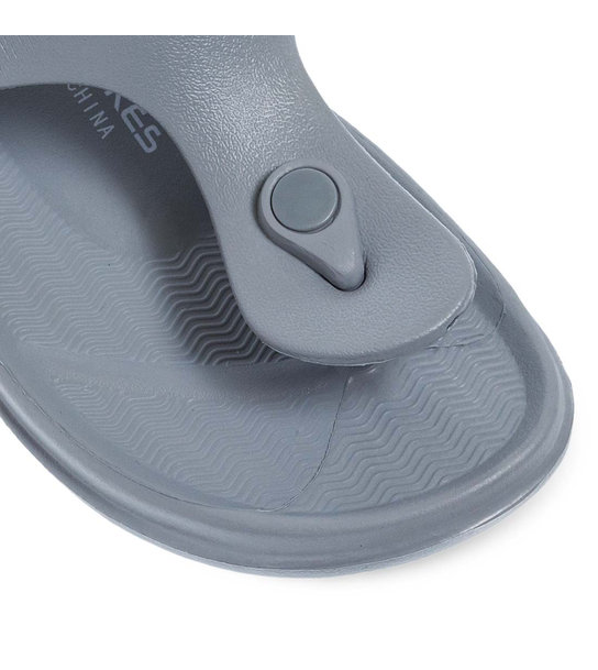 Μens T-Bar Flip Flops Luofu 11827312