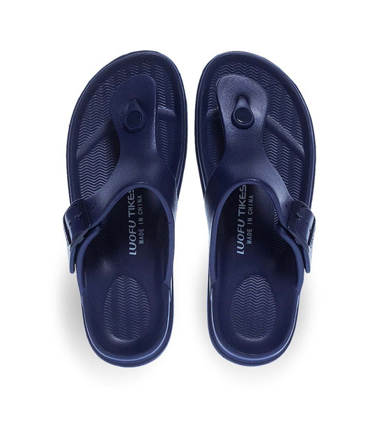 Ανδρικές Διχαλο Σαγιονάρες Θαλάσσης T-Bar Luofu 11827312