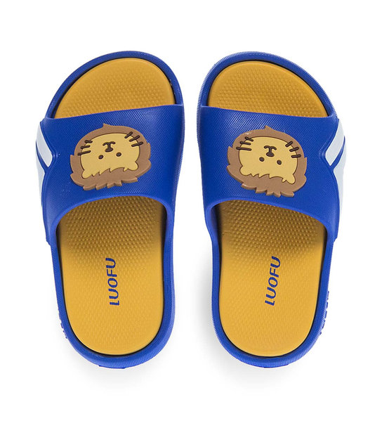 Παιδικές Σαγιονάρες Θαλάσσης Με Φάσα Luofu 11827314