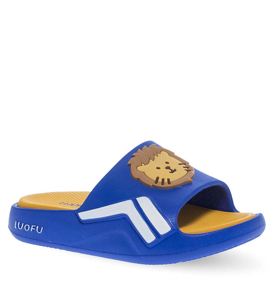 Παιδικές Σαγιονάρες Θαλάσσης Με Φάσα Luofu 11827314