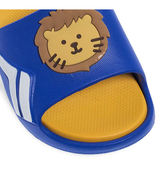 Παιδικές Σαγιονάρες Θαλάσσης Με Φάσα Luofu 11827314