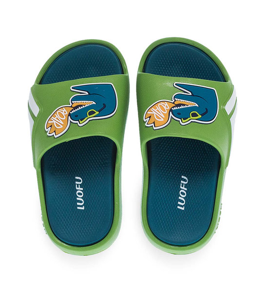 Παιδικές Σαγιονάρες Θαλάσσης Με Φάσα Luofu 11827314