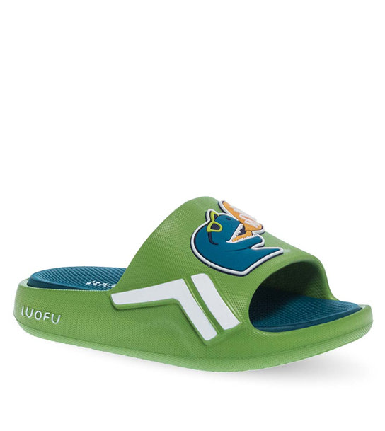 Παιδικές Σαγιονάρες Θαλάσσης Με Φάσα Luofu 11827314