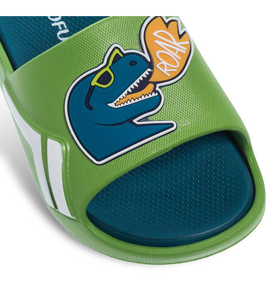 Παιδικές Σαγιονάρες Θαλάσσης Με Φάσα Luofu 11827314