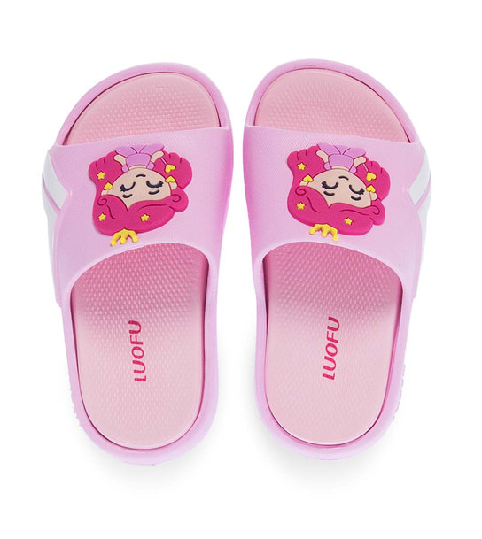 Παιδικές Σαγιονάρες Θαλάσσης Με Φάσα Luofu 11827314