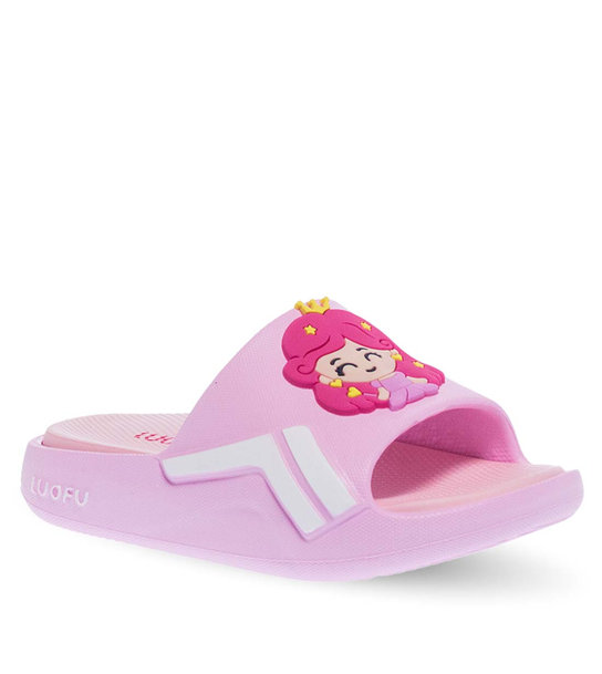 Παιδικές Σαγιονάρες Θαλάσσης Με Φάσα Luofu 11827314