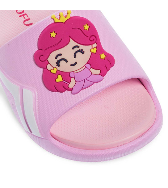 Παιδικές Σαγιονάρες Θαλάσσης Με Φάσα Luofu 11827314