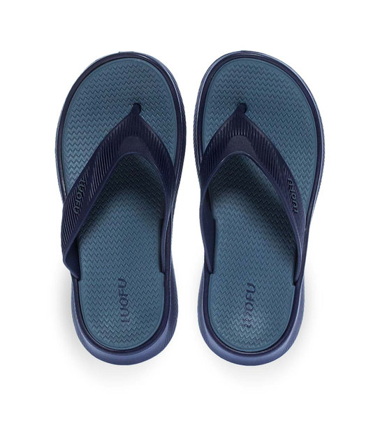 Ανδρικές Διχαλο Σαγιονάρες Θαλάσσης Luofu 11827272