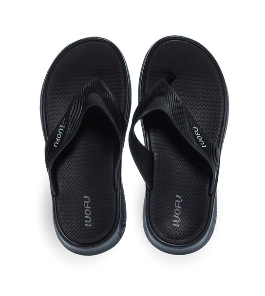 Ανδρικές Διχαλο Σαγιονάρες Θαλάσσης Luofu 11827272