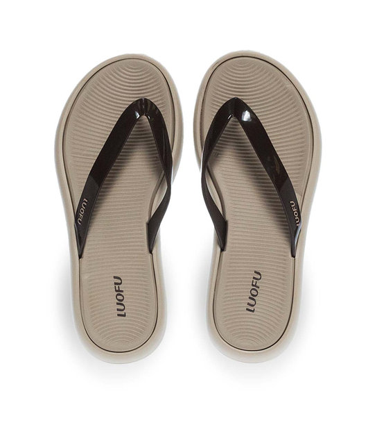 Γυναικείες Διχαλο Σαγιονάρες Θαλάσσης Luofu 11827274