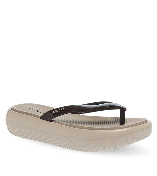 Γυναικείες Διχαλο Σαγιονάρες Θαλάσσης Luofu 11827274