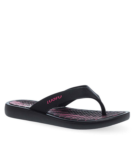 Γυναικείες Διχαλο Σαγιονάρες Θαλάσσης Luofu 11827275