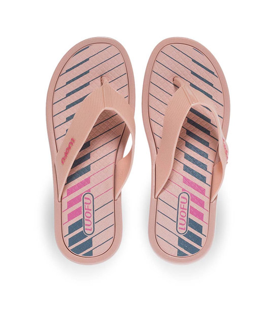 Γυναικείες Διχαλο Σαγιονάρες Θαλάσσης Luofu 11827275