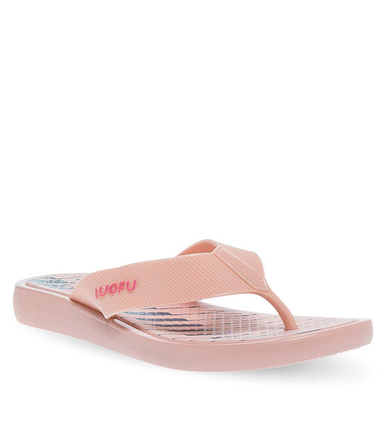 Γυναικείες Διχαλο Σαγιονάρες Θαλάσσης Luofu 11827275