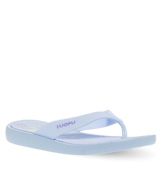Γυναικείες Διχαλο Σαγιονάρες Θαλάσσης Luofu 11827275
