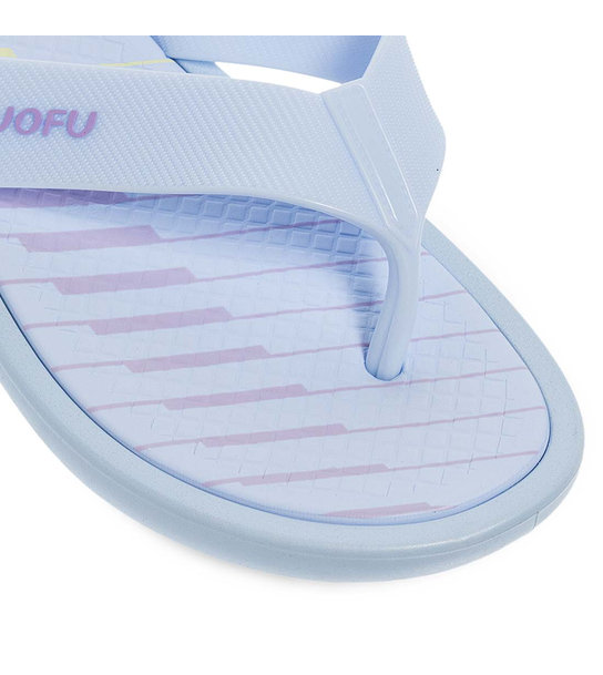 Γυναικείες Διχαλο Σαγιονάρες Θαλάσσης Luofu 11827275