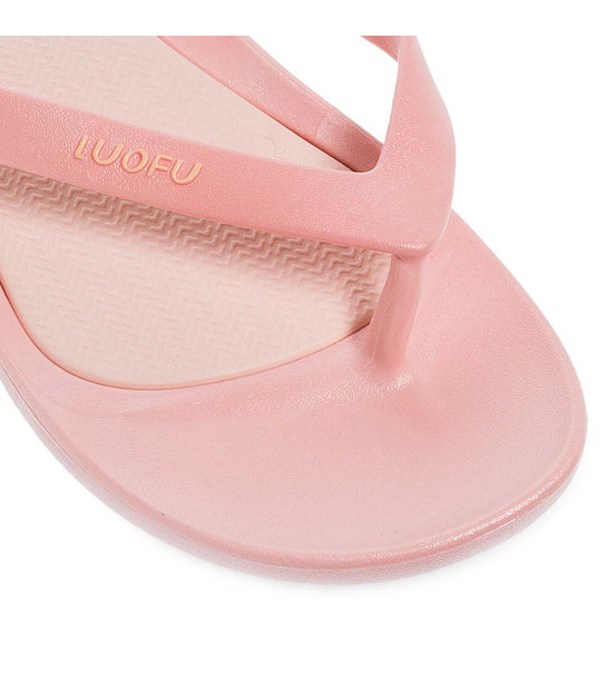Womens Flip Flops Luofu 11827276