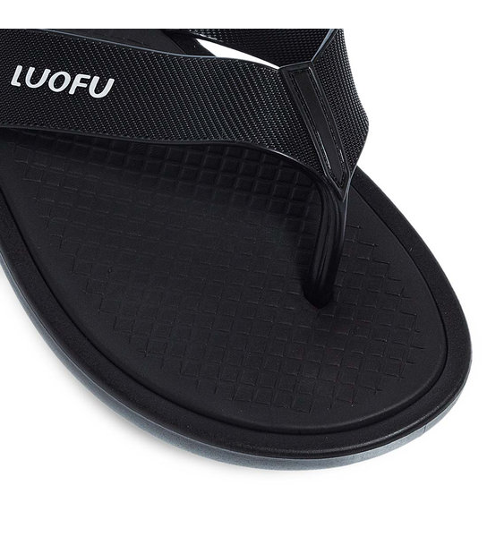 Ανδρικές Σαγιονάρες Θαλάσσης Luofu 11827297