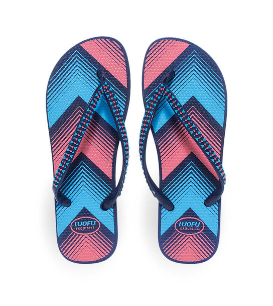 Γυναικείες Διχαλο Σαγιονάρες Θαλάσσης Luofu 11827307