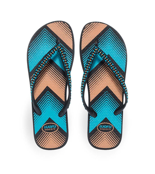 Γυναικείες Διχαλο Σαγιονάρες Θαλάσσης Luofu 11827307