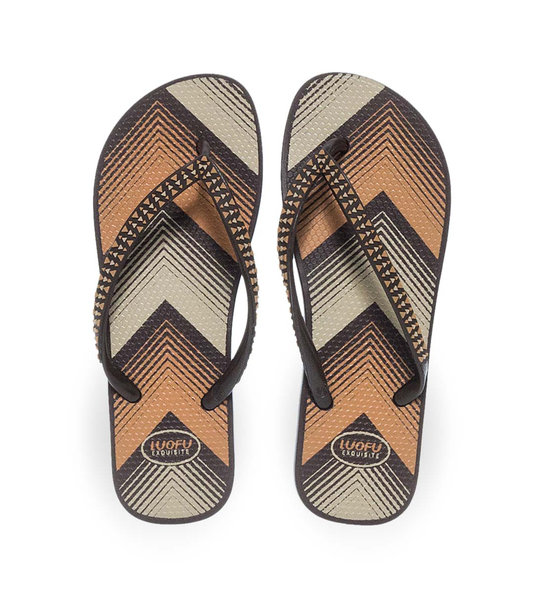 Γυναικείες Διχαλο Σαγιονάρες Θαλάσσης Luofu 11827307