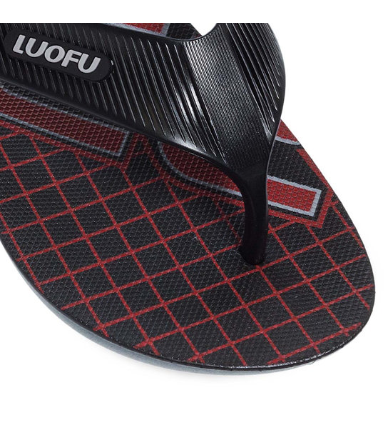 Ανδρικές Σαγιονάρες Θαλάσσης Luofu 11827315