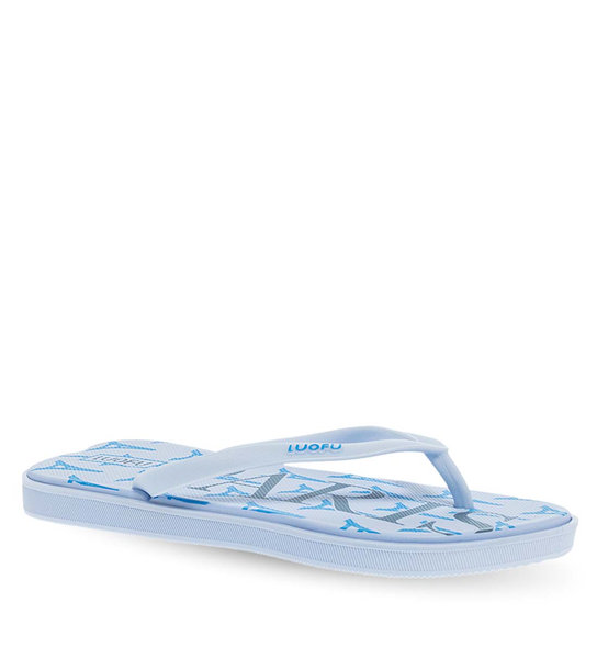 Γυναικείες Σαγιονάρες Θαλάσσης Luofu 11827317