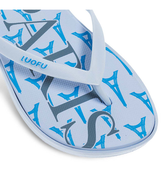 Γυναικείες Σαγιονάρες Θαλάσσης Luofu 11827317