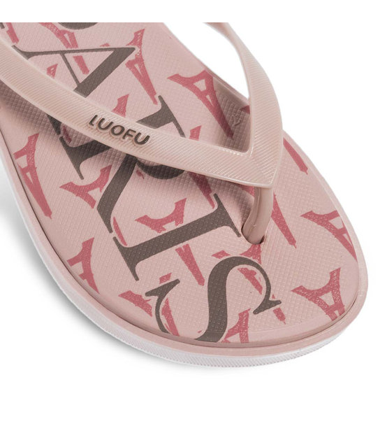 Womens Flip Flops Luofu 11827317