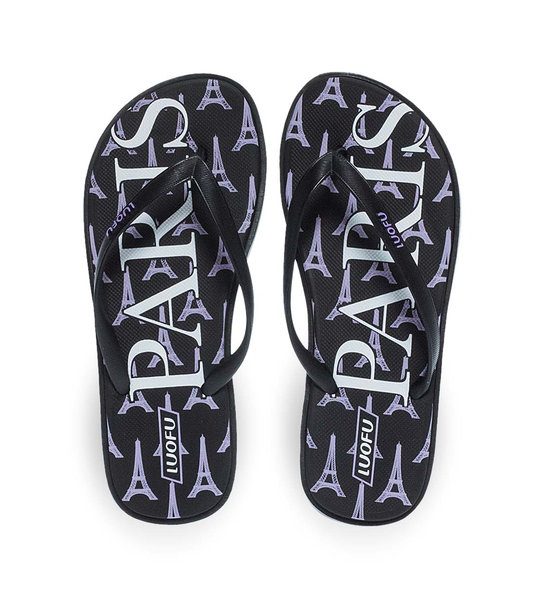 Γυναικείες Σαγιονάρες Θαλάσσης Luofu 11827317