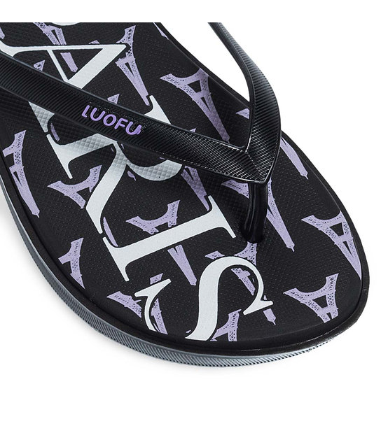 Womens Flip Flops Luofu 11827317