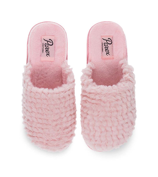 Γυναικείες Παντόφλες Σπιτιού Parex 10128000
