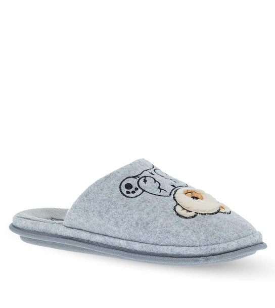 Γυναικείες Παντόφλες Σπιτιού Parex 10128001