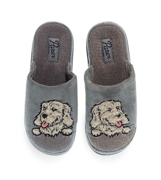 Γυναικείες Παντόφλες Σπιτιού Parex 10128002