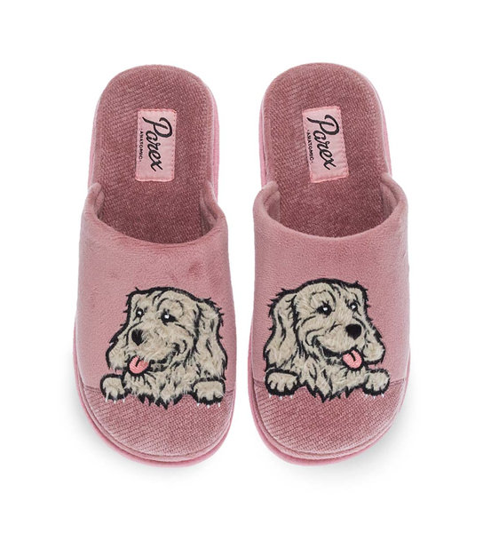 Γυναικείες Παντόφλες Σπιτιού Parex 10128002