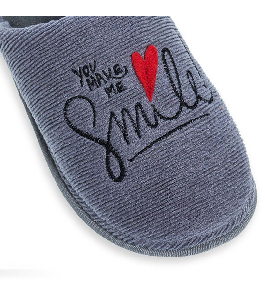 Γυναικείες Παντόφλες Σπιτιού Parex 10128005