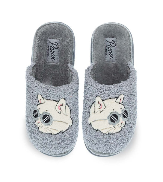 Γυναικείες Παντόφλες Σπιτιού Parex 10128006