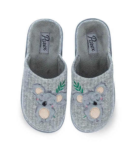 Γυναικείες Παντόφλες Σπιτιού Parex 10128009