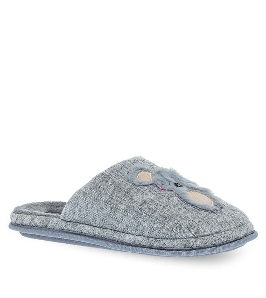 Γυναικείες Παντόφλες Σπιτιού Parex 10128009