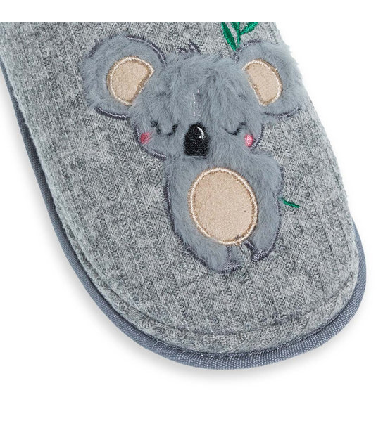 Γυναικείες Παντόφλες Σπιτιού Parex 10128009