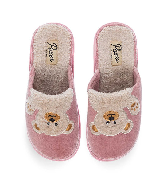 Γυναικείες Παντόφλες Σπιτιού Parex 10128011