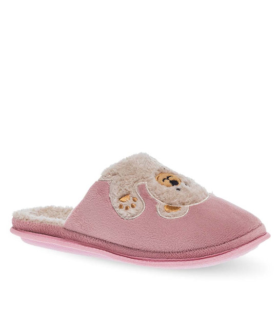 Γυναικείες Παντόφλες Σπιτιού Parex 10128011