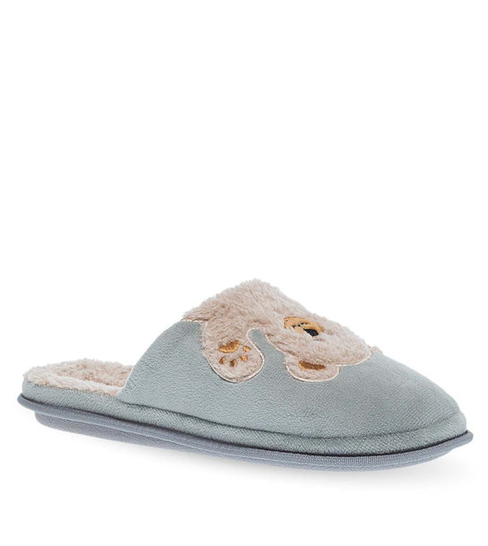 Γυναικείες Παντόφλες Σπιτιού Parex 10128011