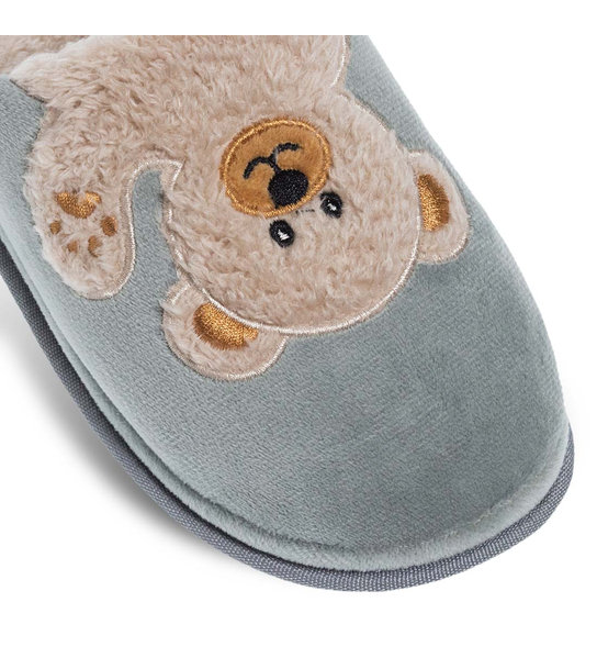 Γυναικείες Παντόφλες Σπιτιού Parex 10128011