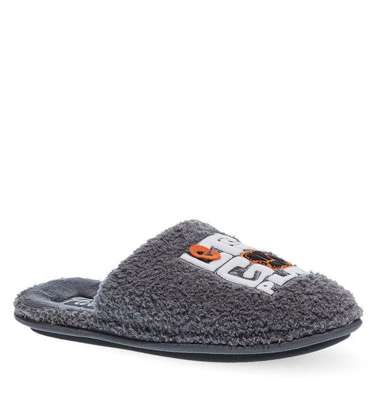 Ανδρικές Παντόφλες Σπιτιού Parex 10128017