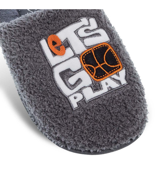 Ανδρικές Παντόφλες Σπιτιού Parex 10128017